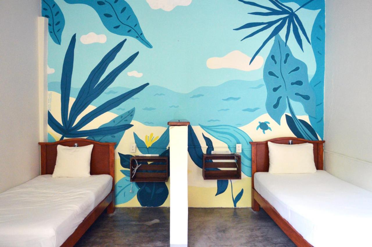 Single Bed in Mixed Dormitory Room,1162113444:JPEG