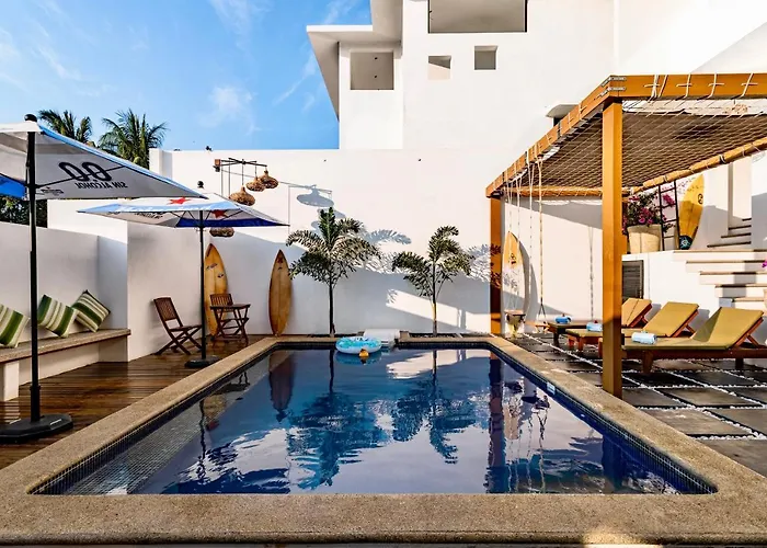 Punta Kai & HostalHostal