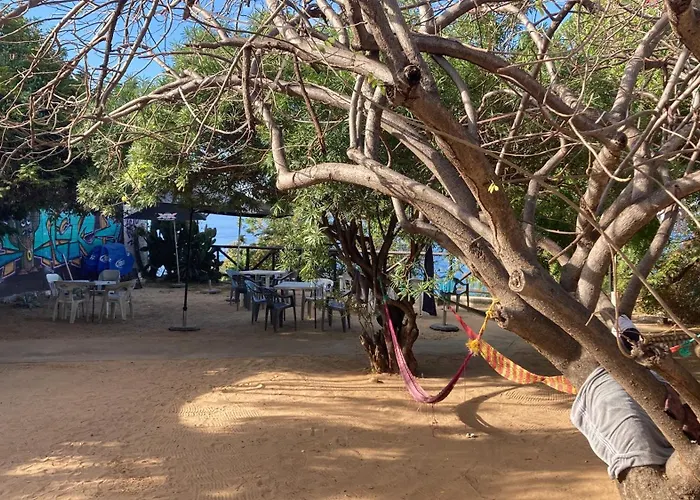 Mondala CarrizalilloHostal