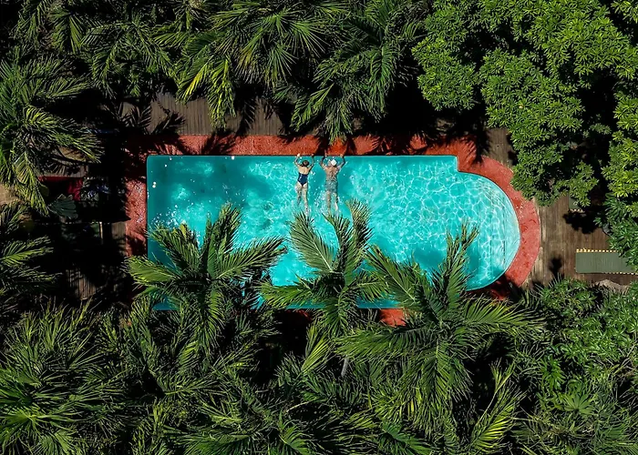 Selina Puerto Escondido