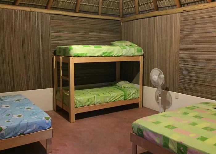 Mondala CarrizalilloHostal